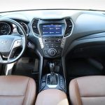 inside santafe