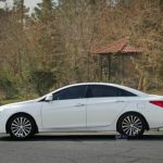 sonata yf