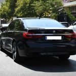 BMW 730 li