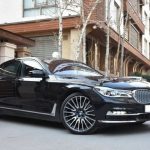 BMW730