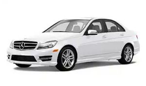 اجاره بنز c200