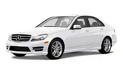 اجاره بنز c200