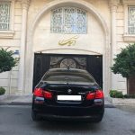 Bmw 528 Black1