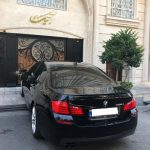 Bmw 528 Black2