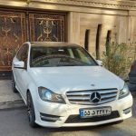 benz c200-1