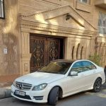benz c200
