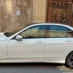 benz c200-3