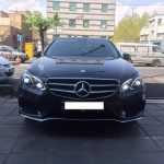 benz e
