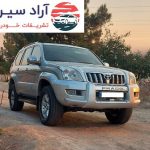 اجاره پرادو (3)