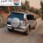 اجاره پرادو (4)