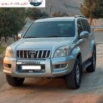 اجاره پرادو (5)