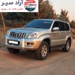 اجاره پرادو (7)