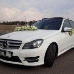 بنز c200