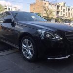 بنز e250
