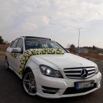 مرسدس بنز c200