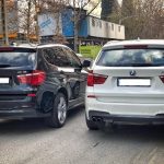 BMW X3 (1)