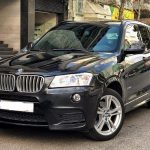 BMW X3 (2)