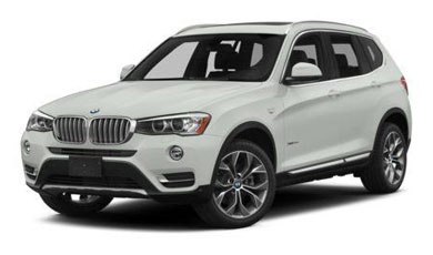 اجاره Bmw x3