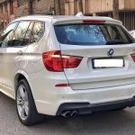 BMW X3 (3)