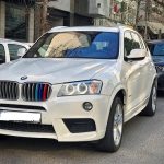 BMW X3 (5)