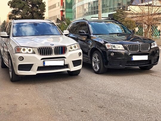 BMW X3 (6)