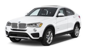 اجاره Bmw x4