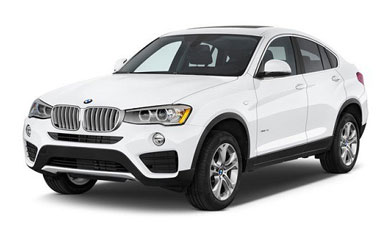 اجاره Bmw x4