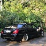 aroos2 benz s500