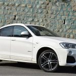 اجاره bmw x4