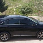 اجاره لکسوس rx350 (5)