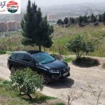 اجاره لکسوس rx350 (6)