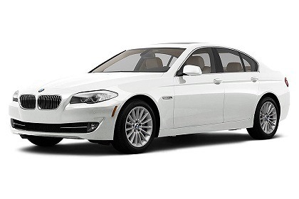 اجاره Bmw 528