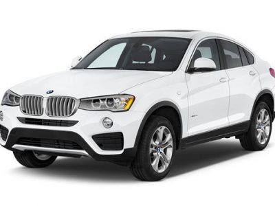 اجاره بی ام و Bmw x4