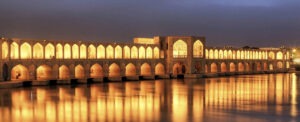 جاذبه‌های دیدنی اصفهان