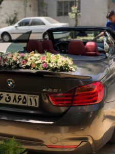 اجاره ماشین با راننده در تبریز