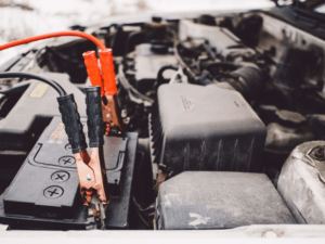 باتری خودرو را چگونه سالم نگه داریم؟ (1)