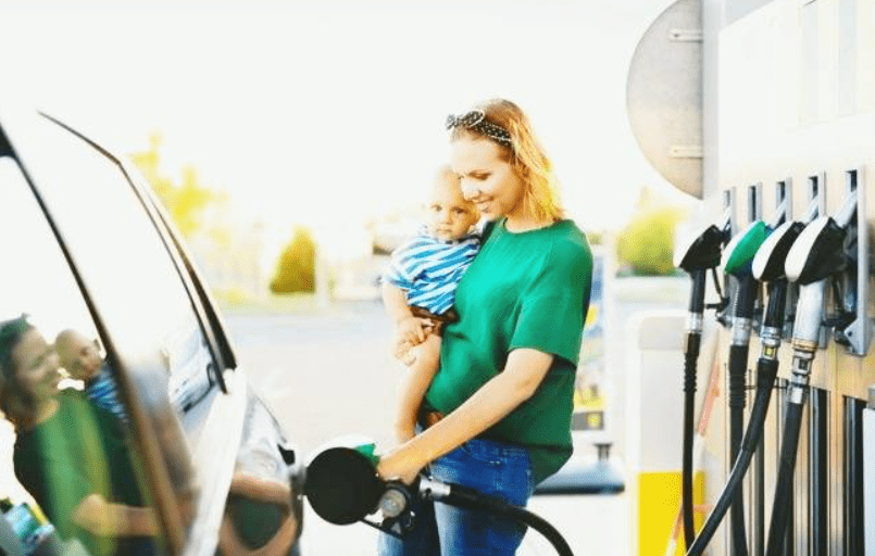 بنزین خودرو و نکاتی که باید رعایت کنیم (1)