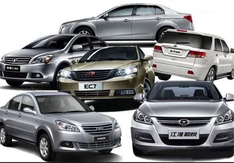دلیل افزایش قیمت خودروهای چینی در بازار ایران چیست؟