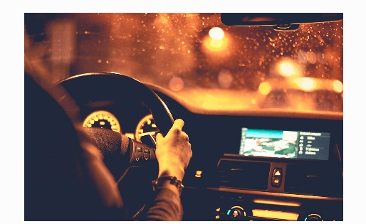رانندگی در شب (3)