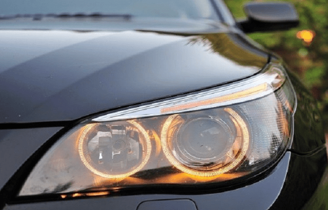 چراغ خودرو خوب چه ویژگی هایی دارد؟ (1)