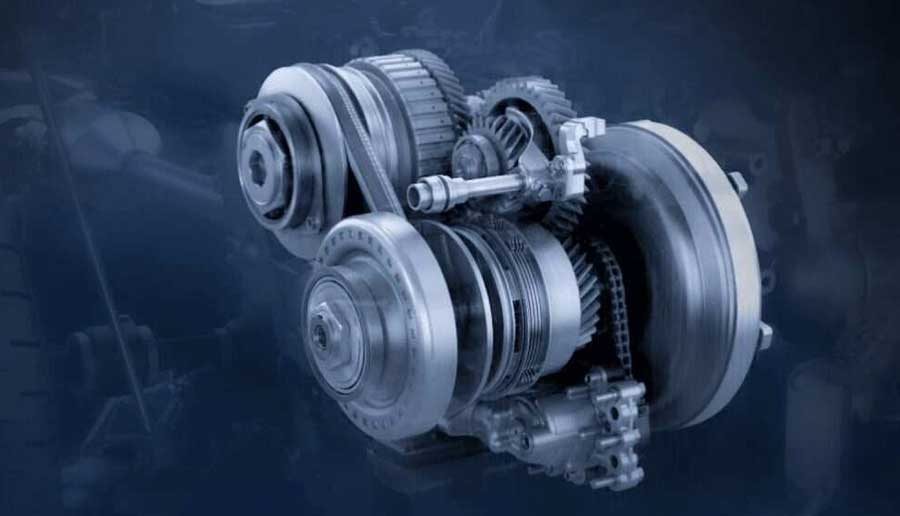 تفاوت گیربکس های CVT و AT