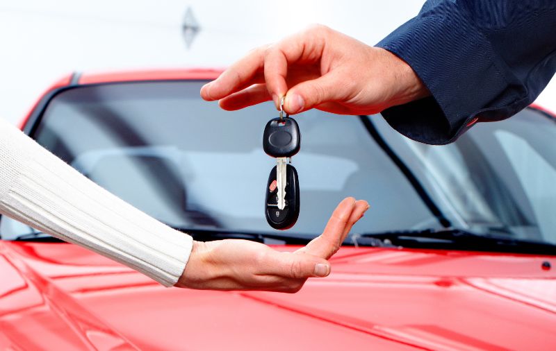 راهنمای اجاره خودرو با راننده برای مسافرت (1)
